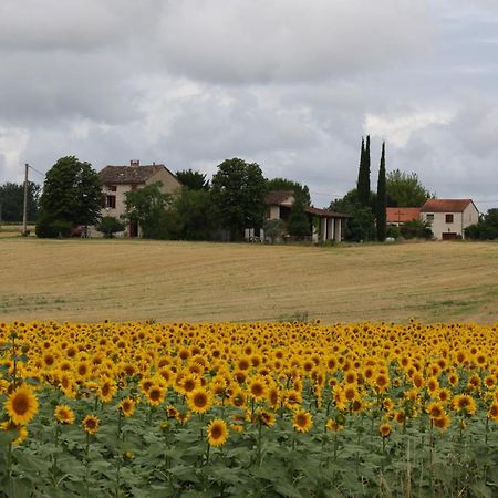 Domaine 3 Soleils Bed and Breakfast Labastide-de-Lévis Eksteriør billede